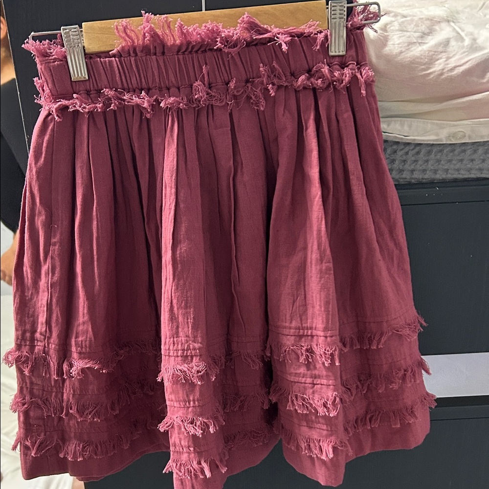 LMN3 kids Skirt size 10